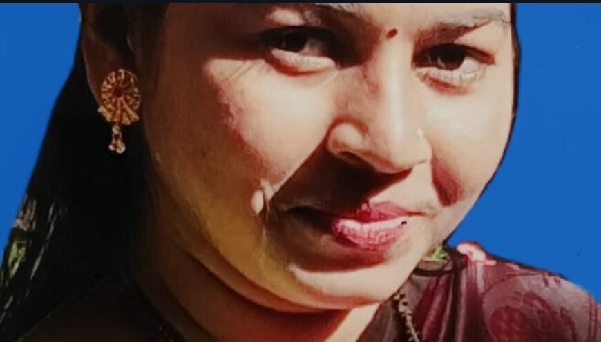 २८ वर्षीय विवाहितेचा मृतदेह आढळला&hellip;