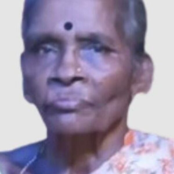 पत्रकार रामचंद्र कुडाळकर यांना मातृशोक