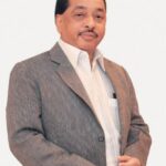 कोकण माझा श्वास, विकास माझा ध्यास! – खा. नारायण राणे