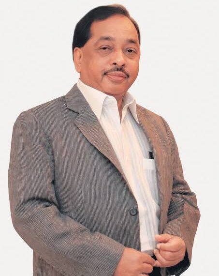 कोकण माझा श्वास, विकास माझा ध्यास! – खा. नारायण राणे