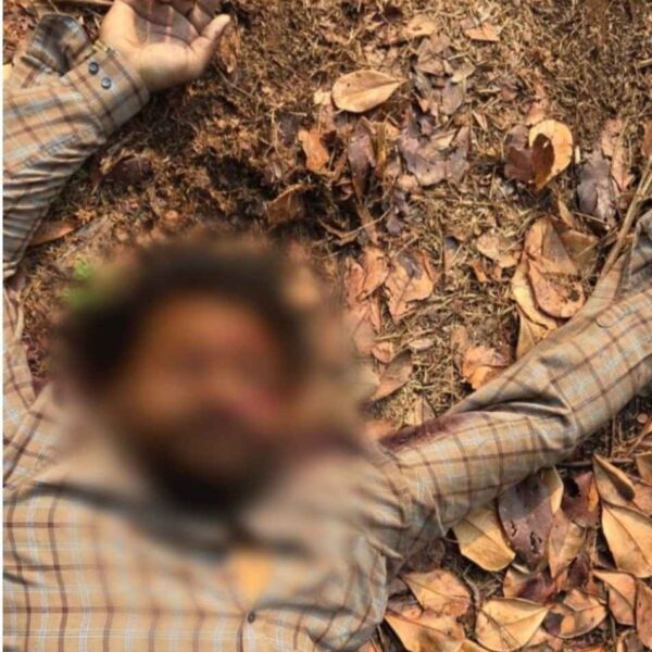 कणकवली येथील बांधकाम व्यवसायिक सुशांत दळवी यांचा मृतदेह आढळला मोहन मळा भागात