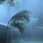 जिल्ह्यात 31 मार्च व 01 एप्रिल या कालावधीत यलो अलर्ट