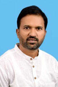 कुणाल किनळेकर यांनी मानले आ.&hellip;