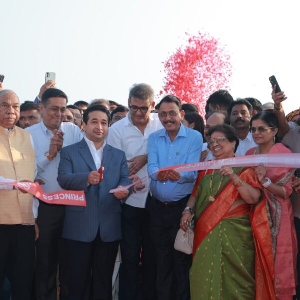 कोकणच्या जलप्रवासाचे नवे पर्व सुरू