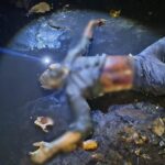 कळसुली येथे ओहोळात सापडला तरुणाचा मृतदेह