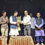 दीपक केसरकर,बबन साळगावकर तब्बल आठ वर्षांनी एकत्र