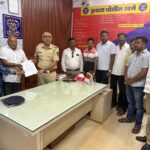 कुडाळ नाबरवाडी अपघात; सार्वजनिक बांधकाम विभागाच्या अभियंत्यांवर गुन्हे दाखल करण्याची मागणी