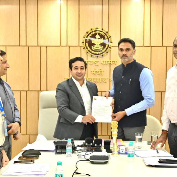 मुंबई विजयदुर्ग सागरी रो रो ला दापोलीत थांबा मिळावा