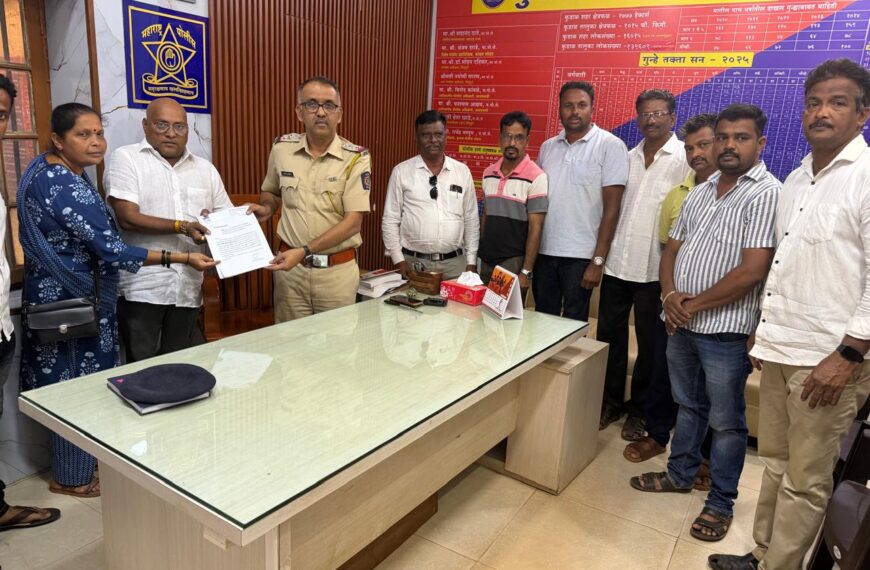 चिरे,वाळू वाहतूक करणाऱ्या वाहनांवरील वाहनचालकांची&hellip;