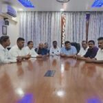 आंबा-काजू मोर्चात कुडाळ तालुक्यातील बागायतदार मोठ्या संख्येने उपस्थित राहावे !