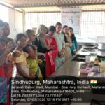 रिगल कॉलेजमध्ये जागतिक महिला दिन उत्साहात साजरा