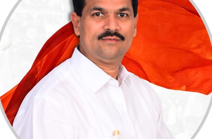 सिंधुदुर्ग माध्यमिक शिक्षणाधिकारी कविता शिंपी यांच्यावर भ्रष्टाचाराचे गंभीर आरोप