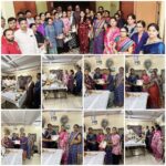 महीलांनी आता आत्मविश्वासाने पुढाकार घेणे काळाची गरज – मानसी परब