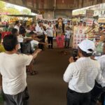 व्यसन ही समाजाला लागलेली कीड – संदेश पारकर