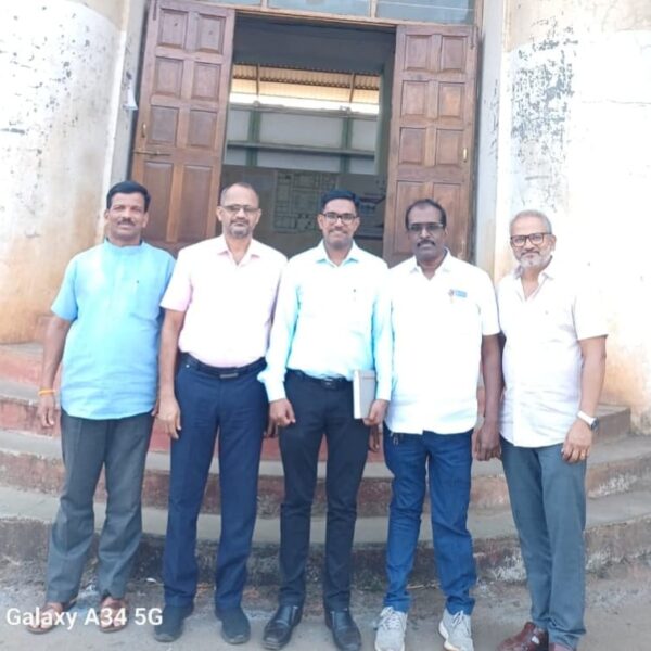 शिरशिंगे–शिवापूर घाटमाथा रस्त्यासाठी महत्त्वाची पावले