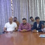 कुडाळ शहरातील व्यापारी, उद्योजक तसेच स्पर्धा परीक्षांची तयारी करणाऱ्या विद्यार्थ्यांसाठी ‘चला कुडाळ घडवूया’ या उपक्रमांतर्गत मार्गदर्शन कार्यक्रम