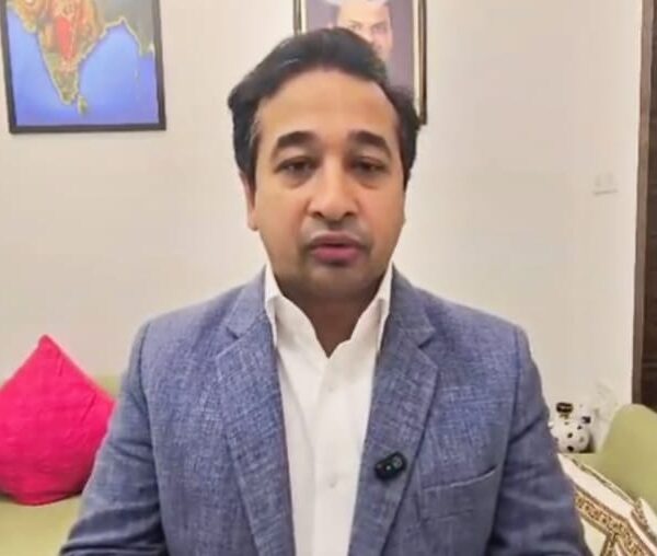 एलपीजी साठ्याबाबत नागरिकांनी अफवांवर विश्वास ठेवू नये – पालकमंत्री नितेश राणे