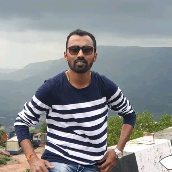 गावराई येथील तरुणाची आत्महत्या