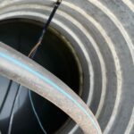 निगुडे येथून शेतविहिरीतील कृषीपंप चोरीला