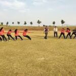 आमदार निलेश राणे यांच्या वाढदिवसानिमित्त कुडाळ येथे होणार महिलांसाठी रस्सीखेच स्पर्धा