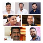 कुडाळ शहरात राणे समर्थक प्रतिष्ठांची स्थापना