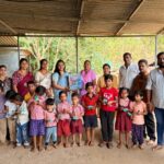 नगराध्यक्षा सौ. प्राजक्ता बांदेकर-शिरवलकर यांच्या माध्यमातून शहरातील सर्व १४ अंगणवाड्यांना वाॅटर प्युरिफायर भेट देण्यात