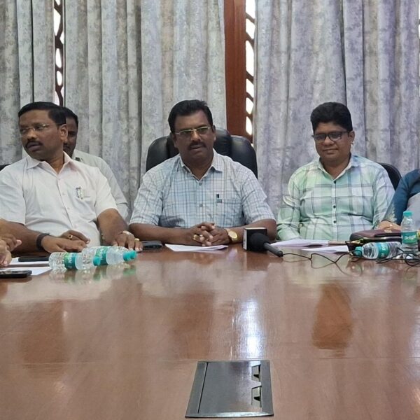 कुडाळमध्ये ‘जिल्हास्तरीय सिंधूसरस व मिनी सरस २०२६’ प्रदर्शनाचे उद्या दिमाखात उद्घाटन!