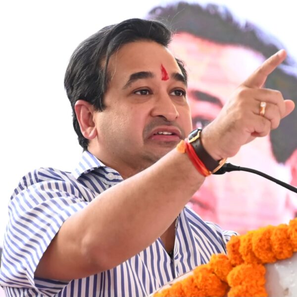 कुडाळमध्ये ‘सिंधुसरस’चा उत्साहपूर्ण जल्लोष