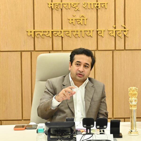 वाढत्या डिझेल दरवाढीने मच्छिमार आर्थिक अडचणीत;केंद्राकडे तातडीच्या हस्तक्षेपाची मागणी