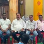 स्फटिक शिवलिंगाच्या समर्थनार्थ ग्रामस्थांनी एकजूट दाखवत पुकारला एल्गार