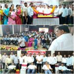 कार्यकर्त्यांच्या बळावर लाचारी आणि दबाव झुगारण्याची ताकद मला मिळूदे, हेच माझे देवाकडे गाऱ्हाणे – वैभव नाईक