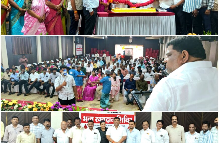 कार्यकर्त्यांच्या बळावर लाचारी आणि दबाव झुगारण्याची ताकद मला मिळूदे, हेच माझे देवाकडे गाऱ्हाणे – वैभव नाईक