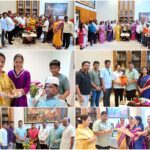 वाढदिवसानिमित्त कणकवलीत मा.आ.वैभव नाईक यांच्यावर शुभेच्छांचा वर्षाव