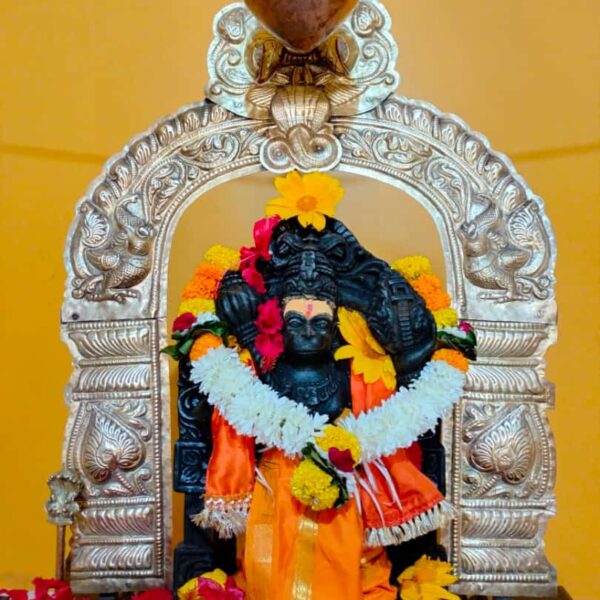 तेंडोली येथील श्री वावळेश्वर हनुमान सेवा मंडळाच्या वतीने २९ मार्च ते २ एप्रिल या कालावधीत दशावतारी नाट्य महोत्सवाचे आयोजन