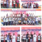 हे जीवन म्हणजे क्रिकेट राजा.. !