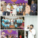 सावंतवाडीत क्रिकेटचा रणसंग्राम