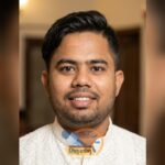 ओवळिये डंपर अपघातातील गंभीर जखमी युवकाचा मृत्यू