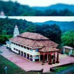 पांग्रड महादेव मंदिर तळी पर्यटन दृष्ट्या विकसित करण्यासाठी प्रादेशिक पर्यटन योजनेअंतर्गत ४ कोटी ५० लक्ष निधी रक्कम मंजूर