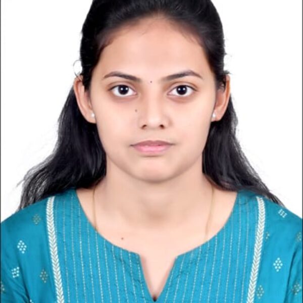 सिंधुकन्या प्राजक्ता गवाणकर हिची सहाय्यक अभियंता (राजपत्रित)म्हणून निवड