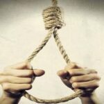 २२ वर्षीय युवकाची गळफास घेत आत्महत्या