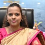 नृत्य करतानाच्या व्हायरल व्हिडिओ संदर्भात जिल्हाधिकारी तृप्ती धोडमिसे यांचे स्पष्टीकरण