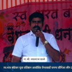 वैभववाडी तालुका धनगर समाजातील युवा वर्गाला एकत्र करण्याच्या दृष्टीने स्व. भरत बोडेकर युवा प्रतिष्ठानची वाटचाल…