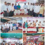 ज्ञान, समाजसेवा आणि कर्तृत्वाला मानाचा मुजरा