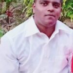 ॲड. रजत चव्हाण यांना दैनिक नवराष्ट्रचा आदर्श समाजसेवक पुरस्कार प्रदान