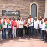 देवगड-जामसंडेत उबाठा युवा सेनेला खिंडार