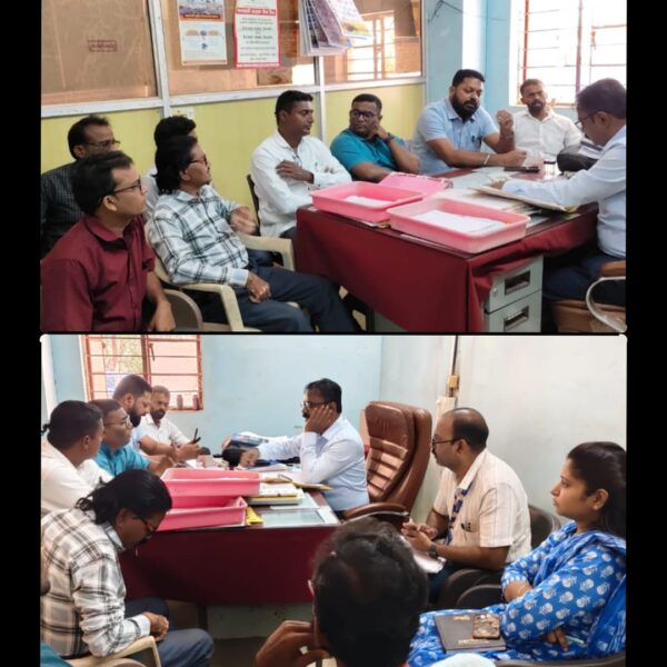 आधी वीजपुरवठा सेवा स्मार्ट करा, मगच स्मार्ट मीटर बसवा’