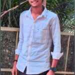 पाण्यात पडलेली चप्पल काढण्यासाठी पाण्यात उतरलेल्या तरुणाचा बुडून मृत्यू