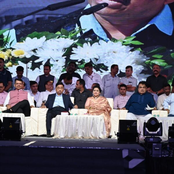 कर्तृत्वाचा महामेरू: नारायण राणे म्हणजे धडाडीचे नेतृत्व आणि मार्गदर्शक दीपस्तंभ – मुख्यमंत्री देवेंद्र फडणवीस