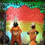 शिरवल येथे श्री विठ्ठल – रखुमाई मंदिराचा ११ वा वर्धापन दिन सोहळा