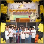 कुडाळमध्ये ‘हाऊस ऑफ आईस्क्रीम’चा थाटात शुभारंभ